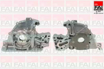 FAI AUTOPARTS op340 -  Масляный насос